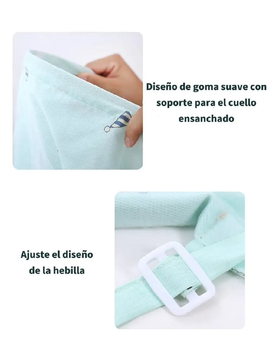 Manta de maternidad de tejido No aplica No aplica 2