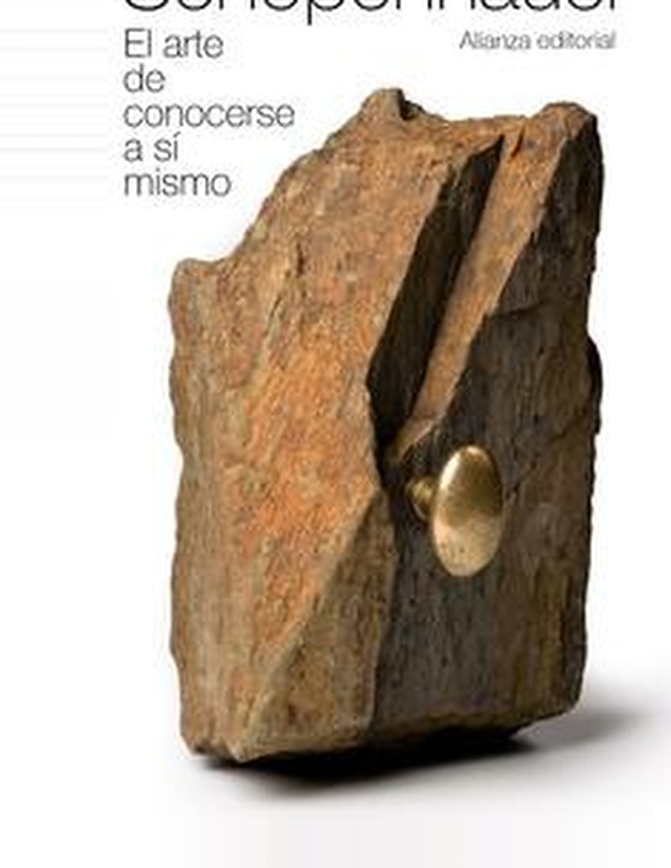 Libro El Arte De Conocerse A Sí Mismo De Arthur Schopenhauer Libro El Arte De Conocerse A Sí Mismo De Arthur Schopenhauer