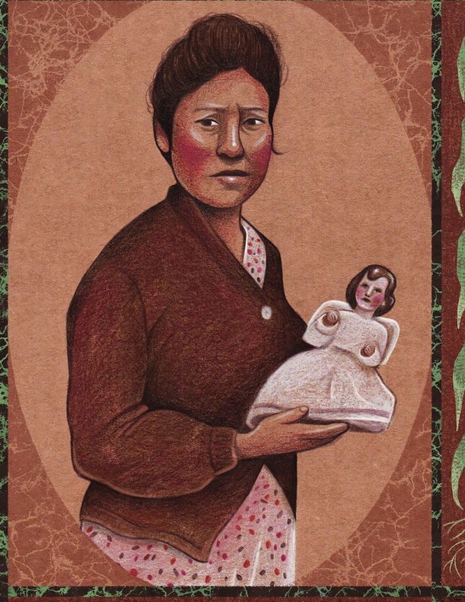 Libro Nuestra Gloria Los Escombros De Lucia Calderas