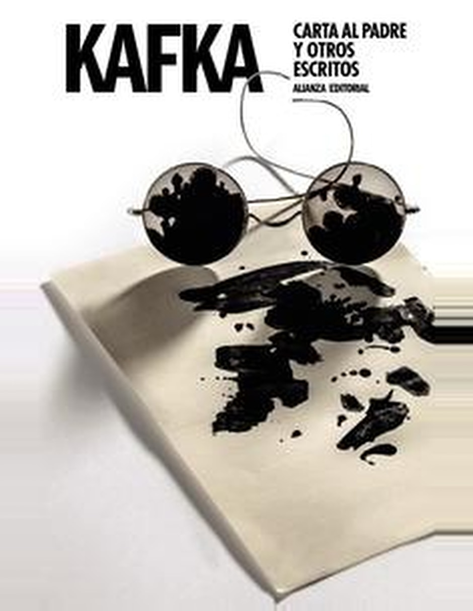 Libro Carta Al Padre Y Otros Escritos De Franz Kafka Libro Carta Al Padre Y Otros Escritos De Franz Kafka