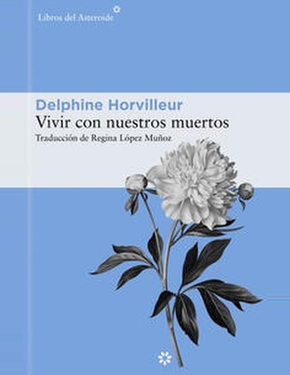 Libro Vivir Con Nuestros Muertos De Delphine Horvilleur Libro Vivir Con Nuestros Muertos De Delphine Horvilleur