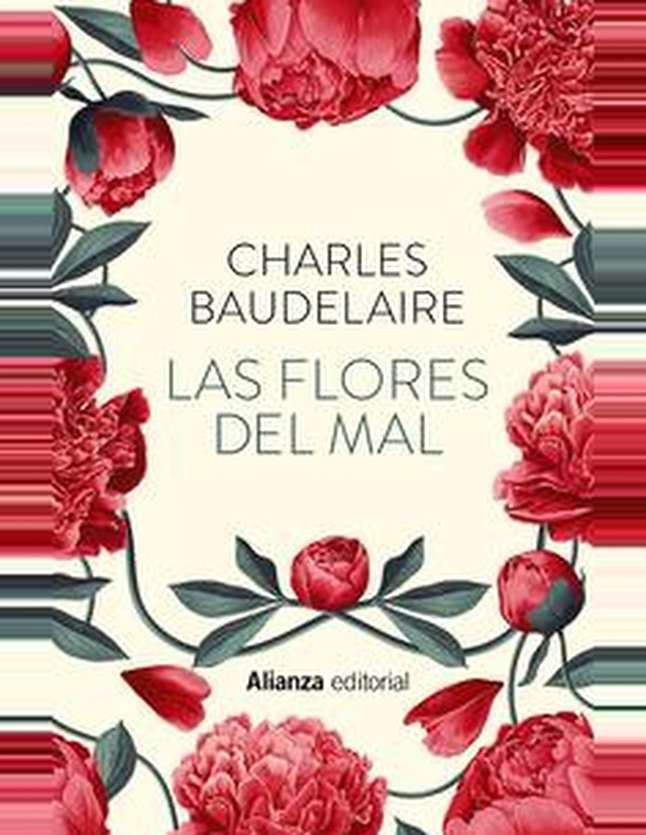 Libro Las Flores Del Mal De Charles Baudelaire Libro Las Flores Del Mal De Charles Baudelaire