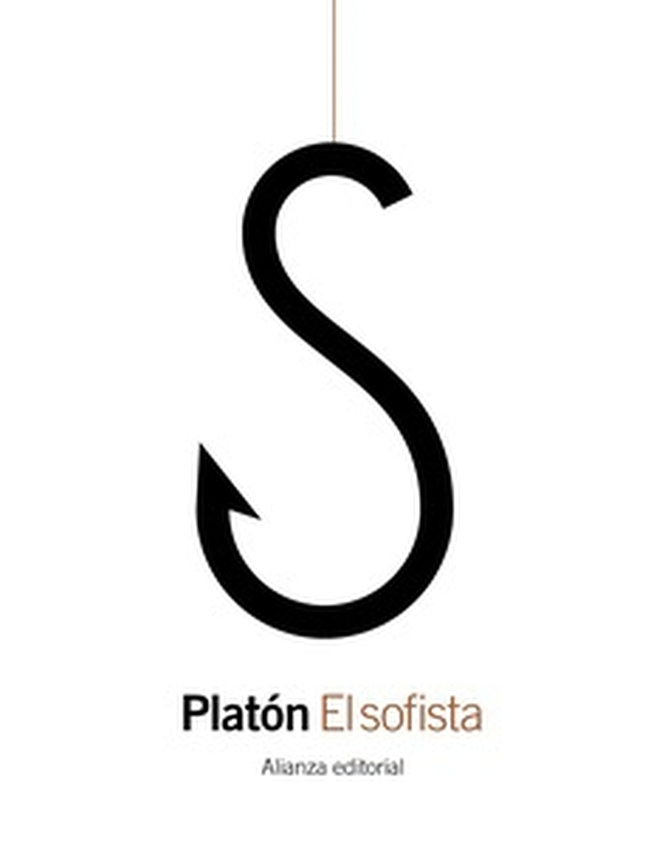 Libro El Sofista De Platón 1