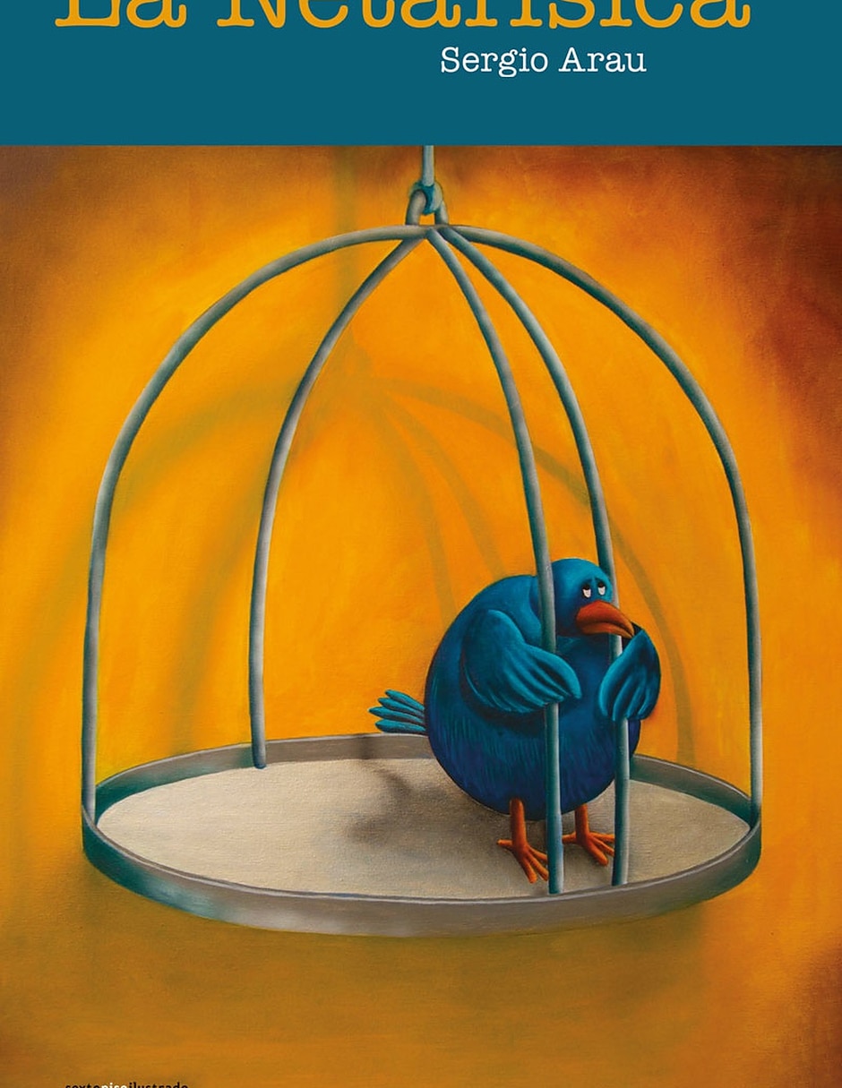 Libro La Netafísica De Sergio Arau