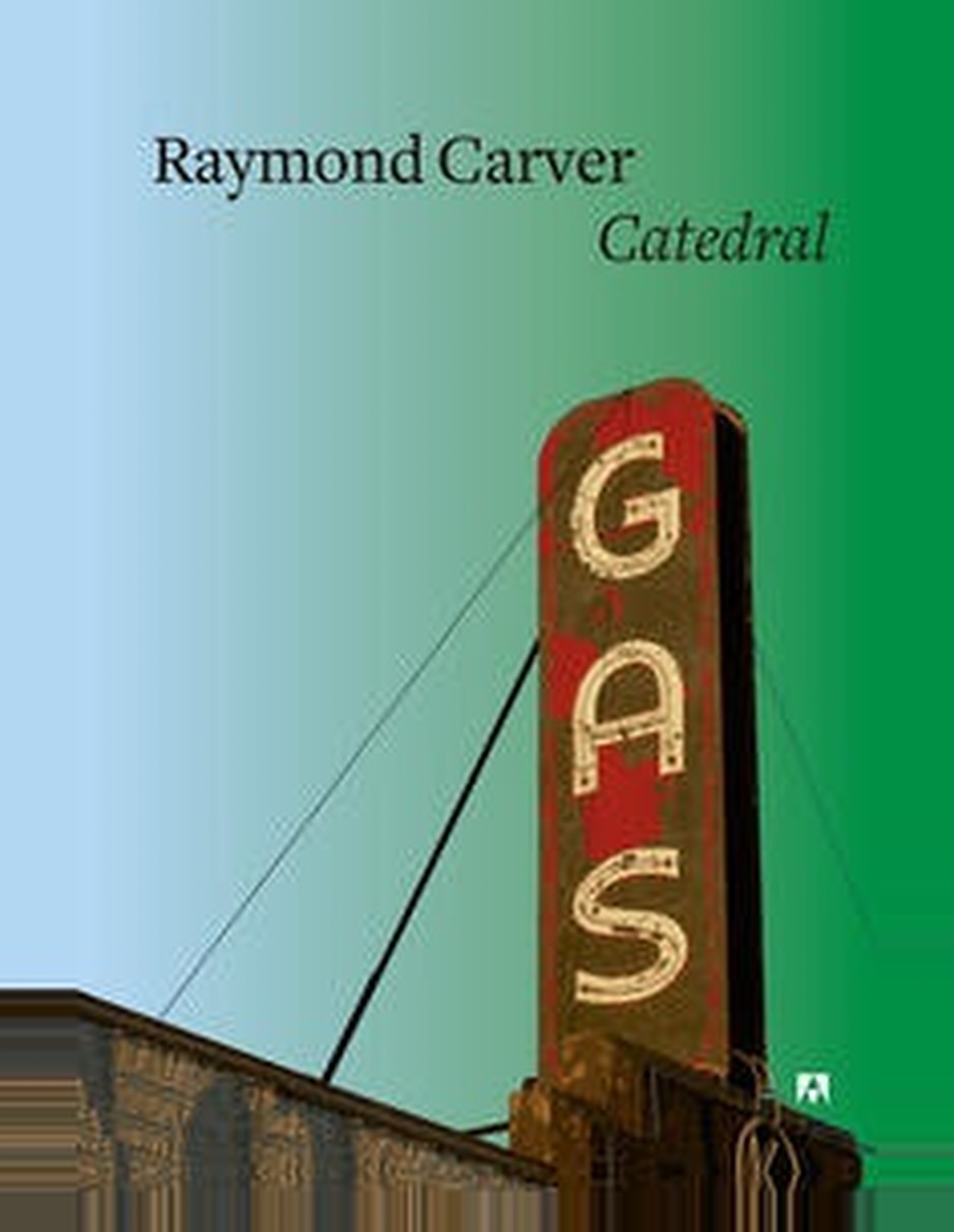 Libro Catedral De Raymond Carver Libro Catedral De Raymond Carver