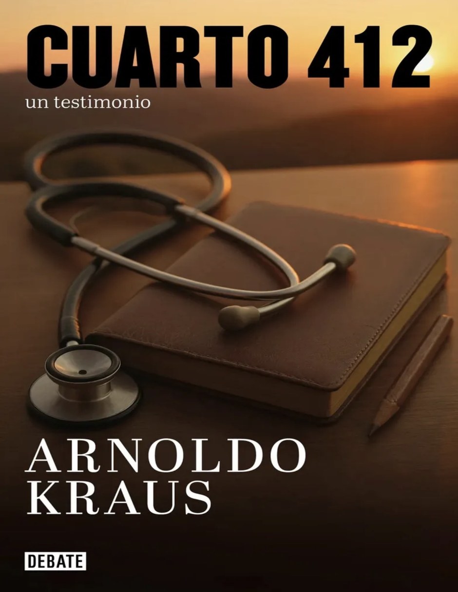 Libro Cuarto 412 De Kraus Arnoldo Libro Cuarto 412 De Kraus Arnoldo
