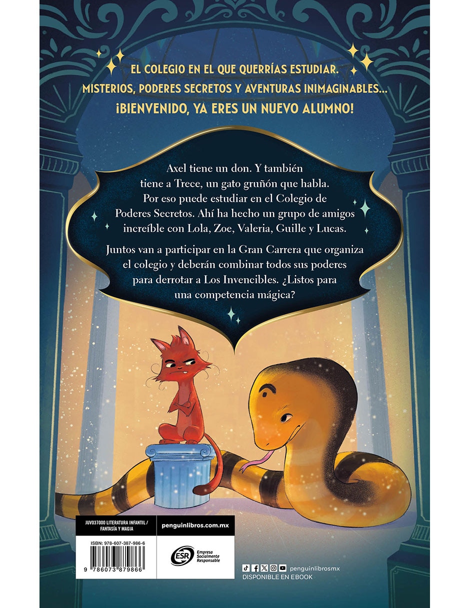 Libro El Gran Torneo De Cesar Mallorqui 2