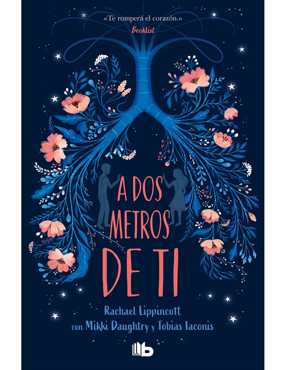 Libro A Dos Metros De Ti De Rachael Lippincott Libro A Dos Metros De Ti De Rachael Lippincott