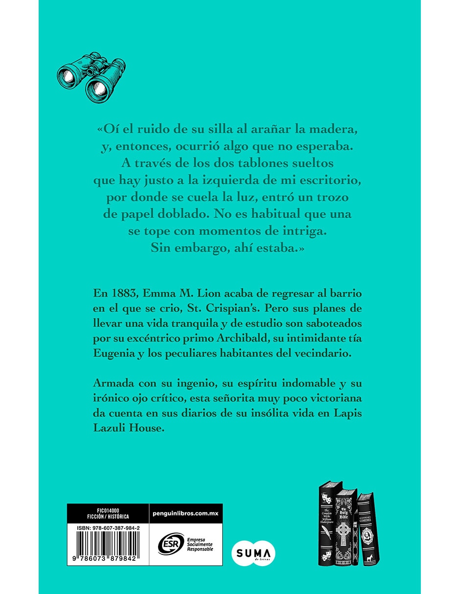 Libro Los Diarios De Emma M. Lion 2 De Beth Brower 2