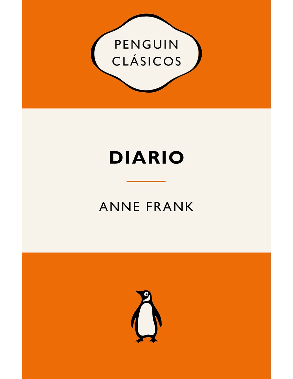 Libro Diario De Anne Frank Libro Diario De Anne Frank
