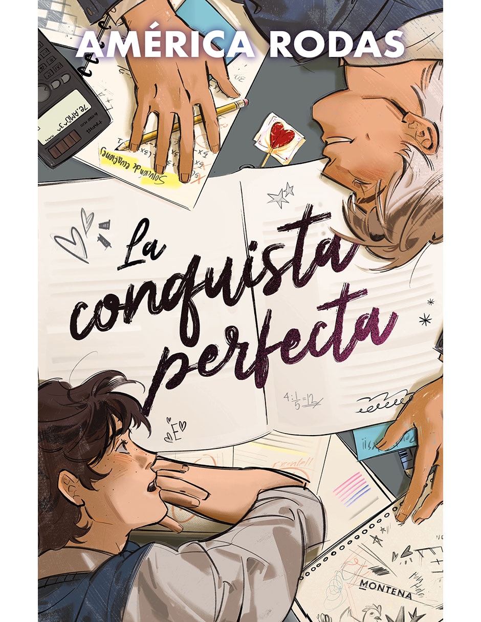 Libro La Conquista Perfecta De América Rodas