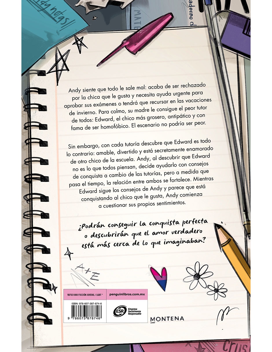Libro La Conquista Perfecta De América Rodas 2