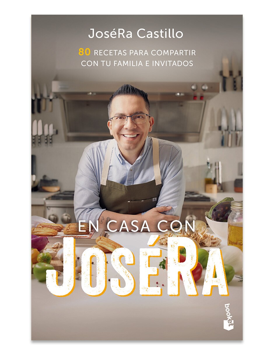 Libro En Casa Con Josera De Josera Castillo Libro En Casa Con Josera De Josera Castillo
