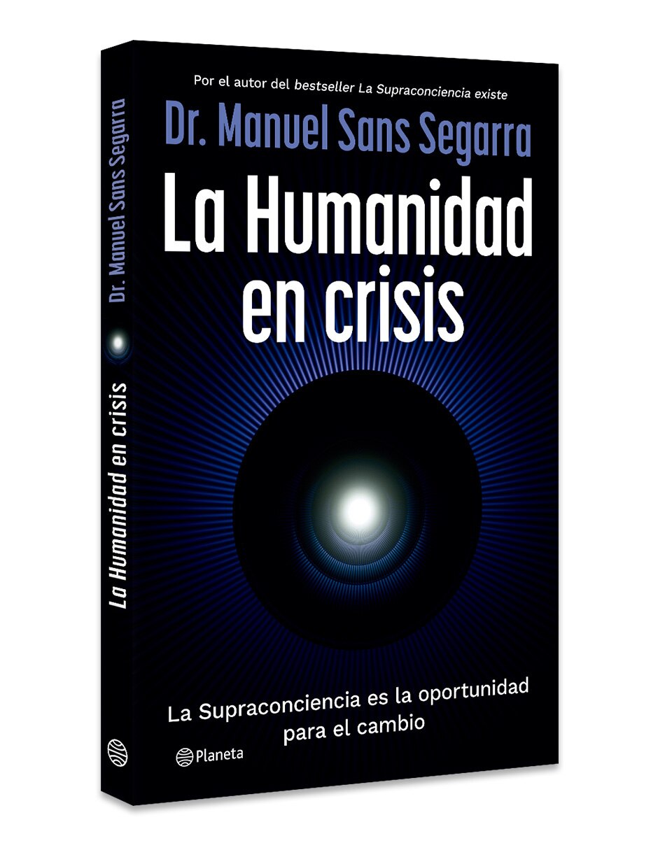 Libro la humanidad en crisis de manuel sans segarra 3