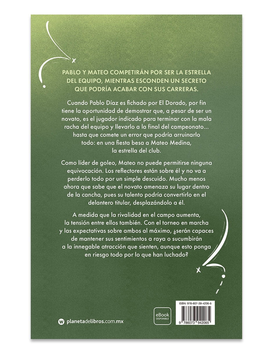 Libro todo en la cancha de santiago reyes 2
