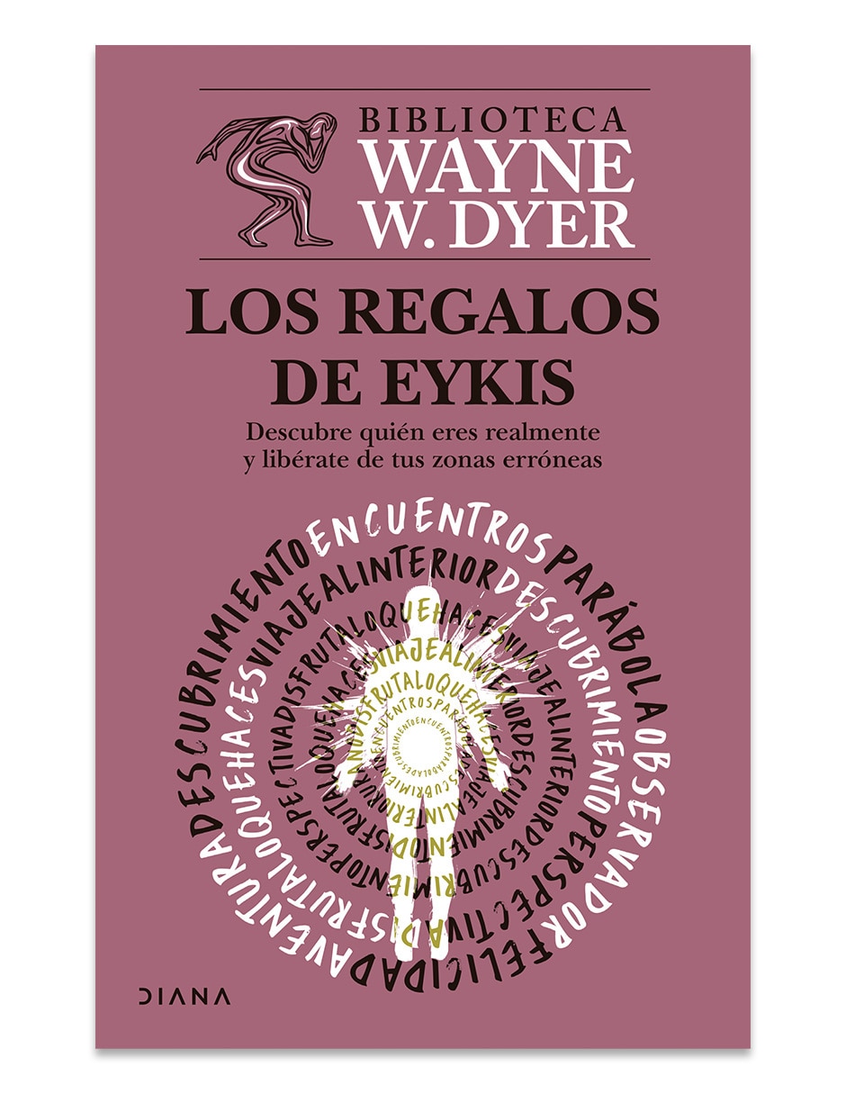 Libro los regalos de eykis de wayne w dyer