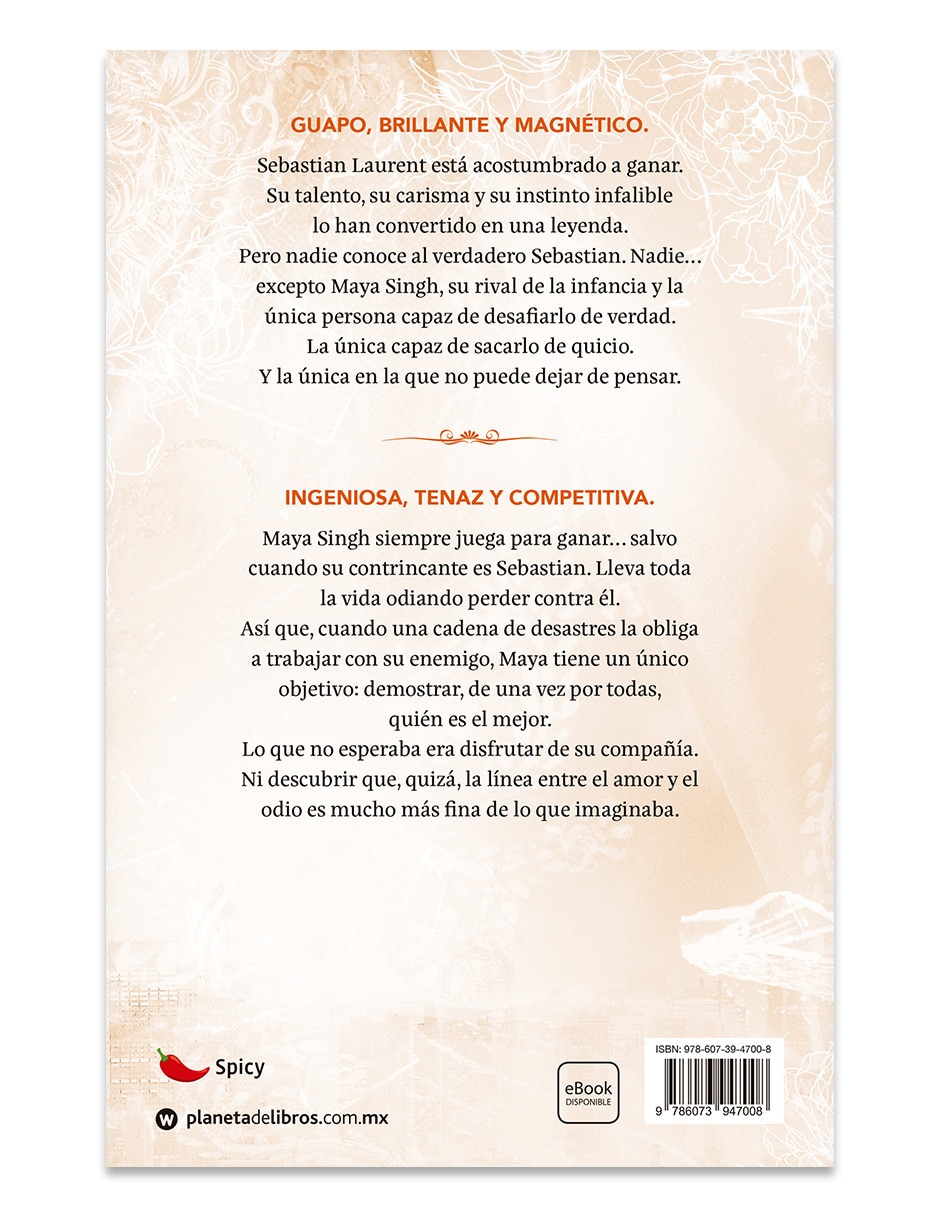 Libro pecados 6 rey de la gula de ana huang 2