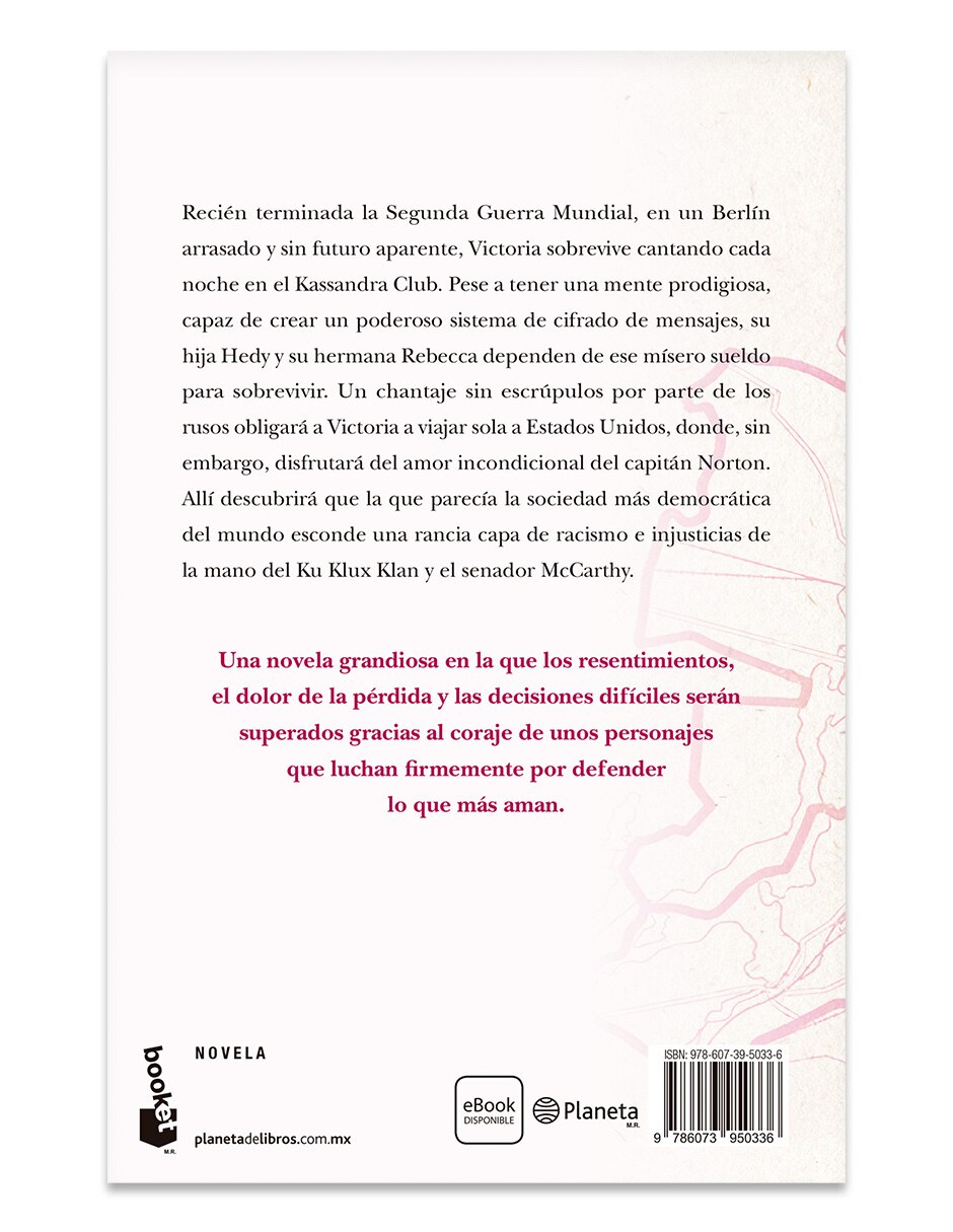 Libro victoria de paloma sánchez garnica 2