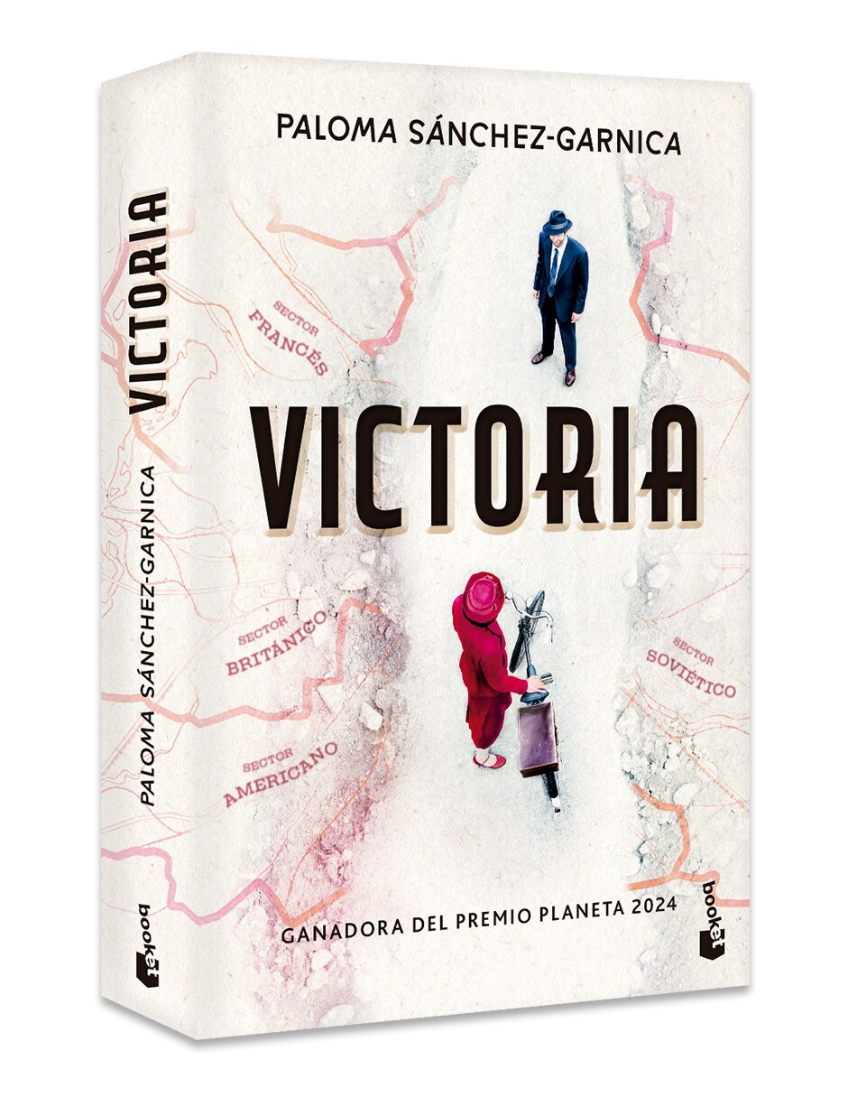 Libro victoria de paloma sánchez garnica 3