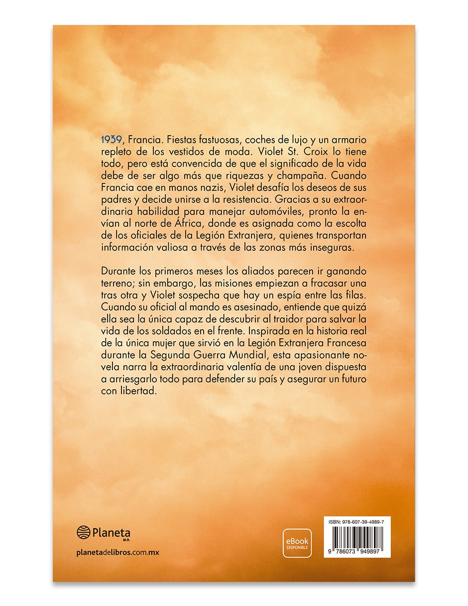 Libro El Mañana Es Para Los Valientes De Kelly Bowen 2