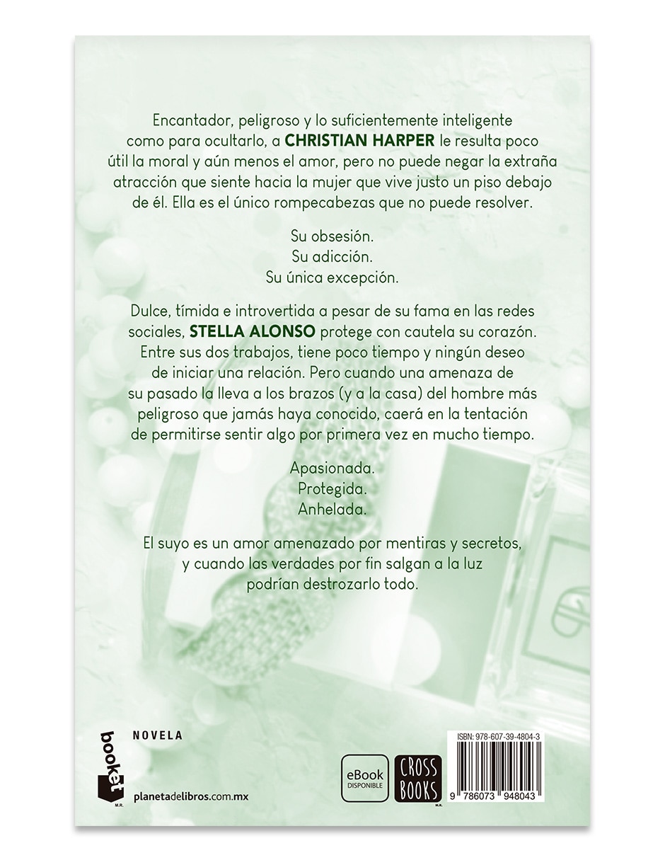Libro Twisted Lies 4 De Ana Huang 2