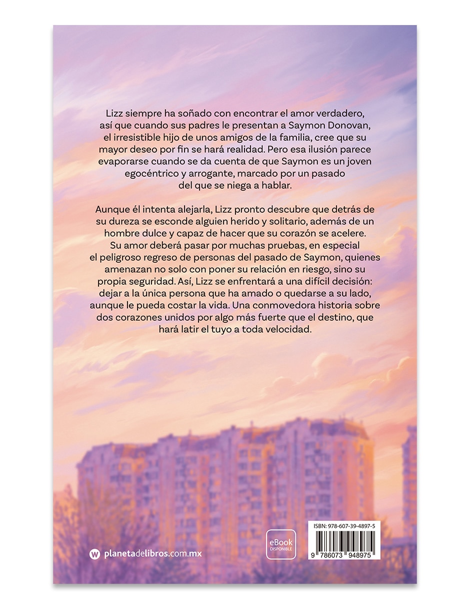 Libro yo sin ti de paula amor 2