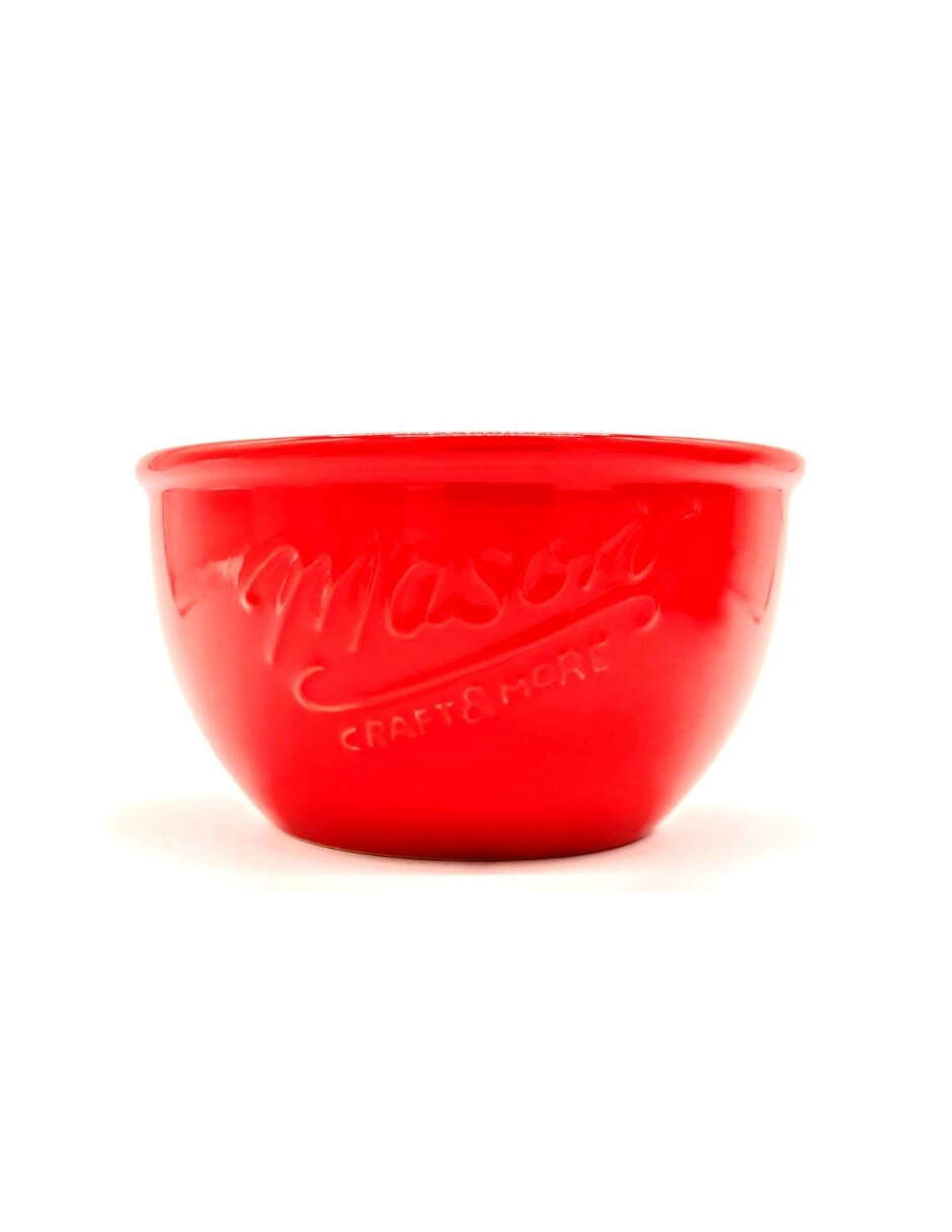 Vajilla mason craft & more rusty rose de cerámica para 4 personas 14