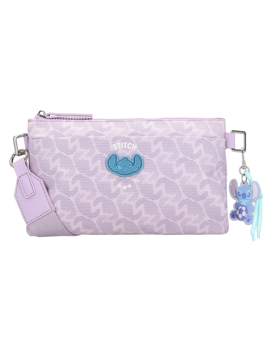 Bolsa crossbody Stitch Mundial para mujer Bolsa crossbody Stitch Mundial para mujer