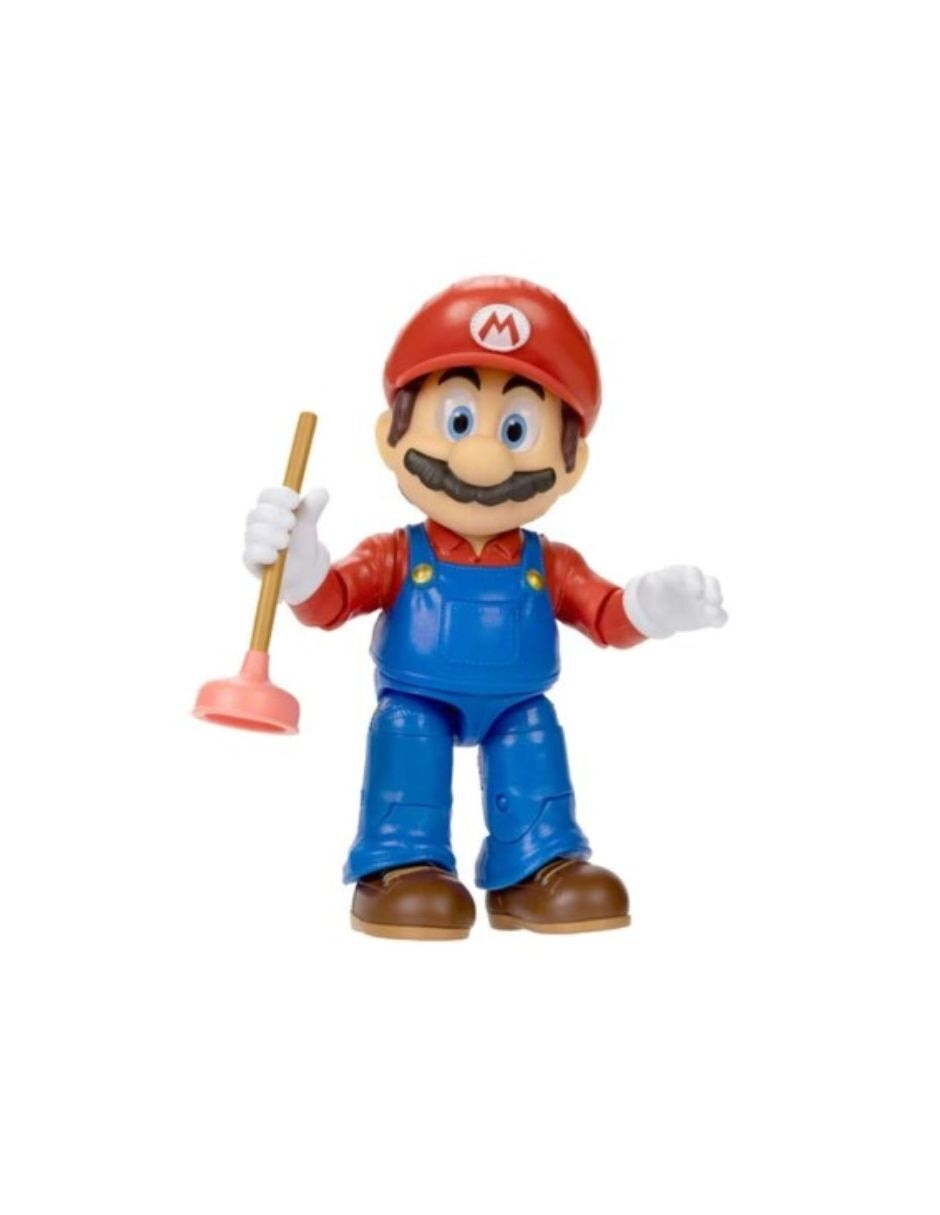Accesorios s super mario bros super mari