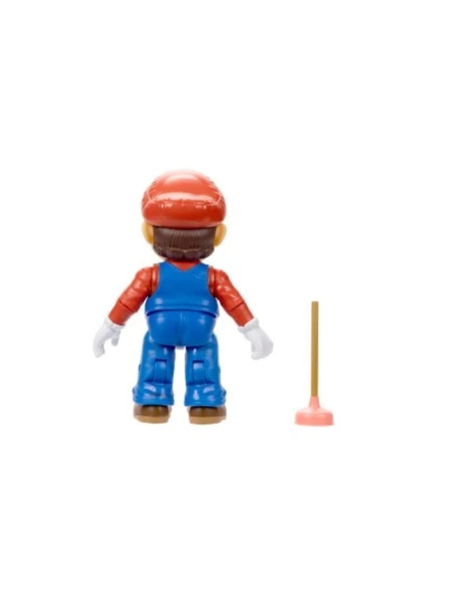 Accesorios s super mario bros super mari