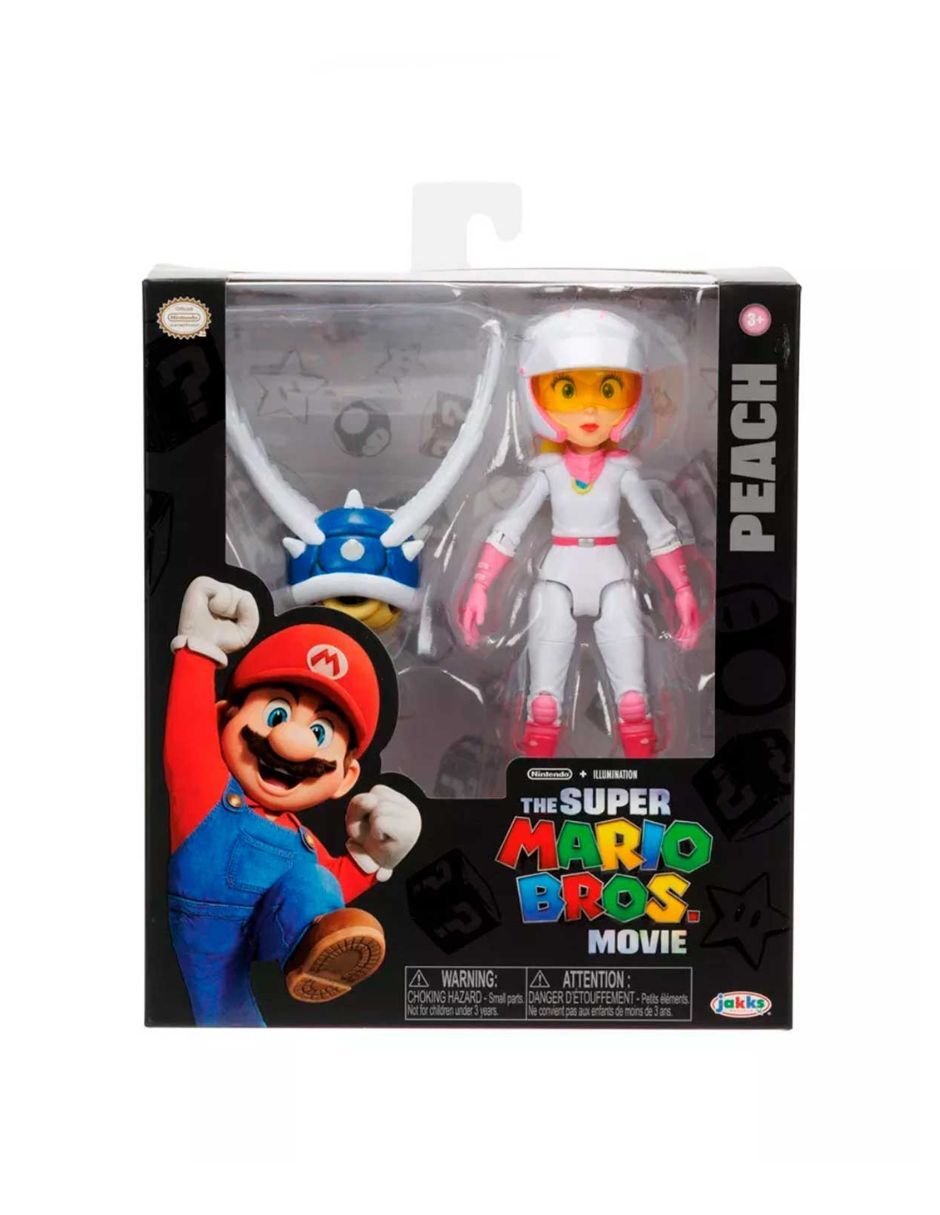 Accesorios super mario bros super mario bros estándar