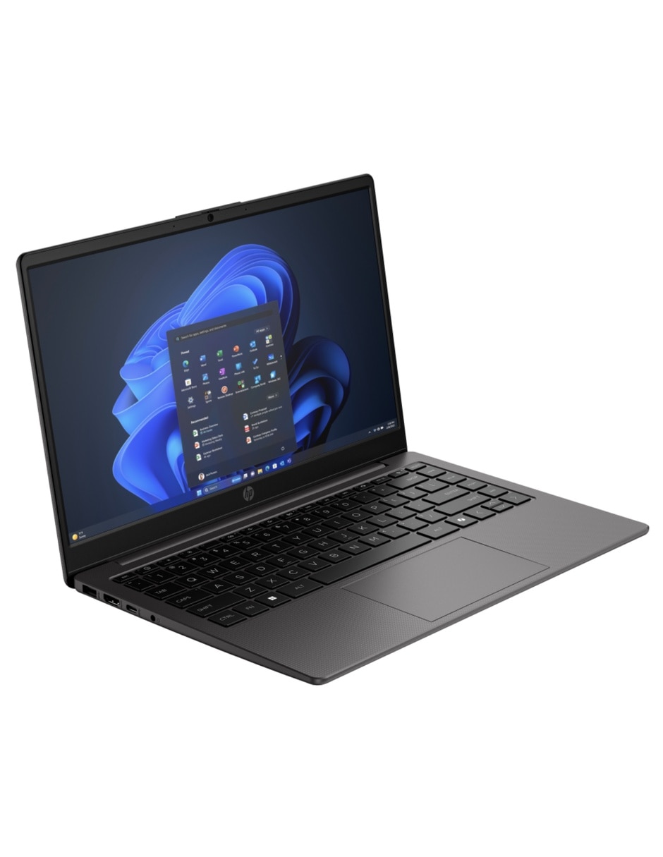 Laptop HP HP 240R G10 PRO 14 pulgadas HD Intel core 3 Intel UHD Graphics 8 GB RAM 512 GB SSD