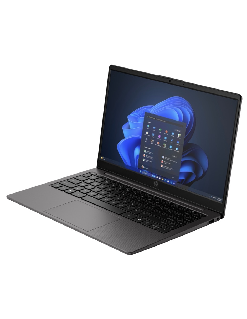 Laptop HP HP 240R G10 PRO 14 pulgadas HD Intel core 3 Intel UHD Graphics 8 GB RAM 512 GB SSD