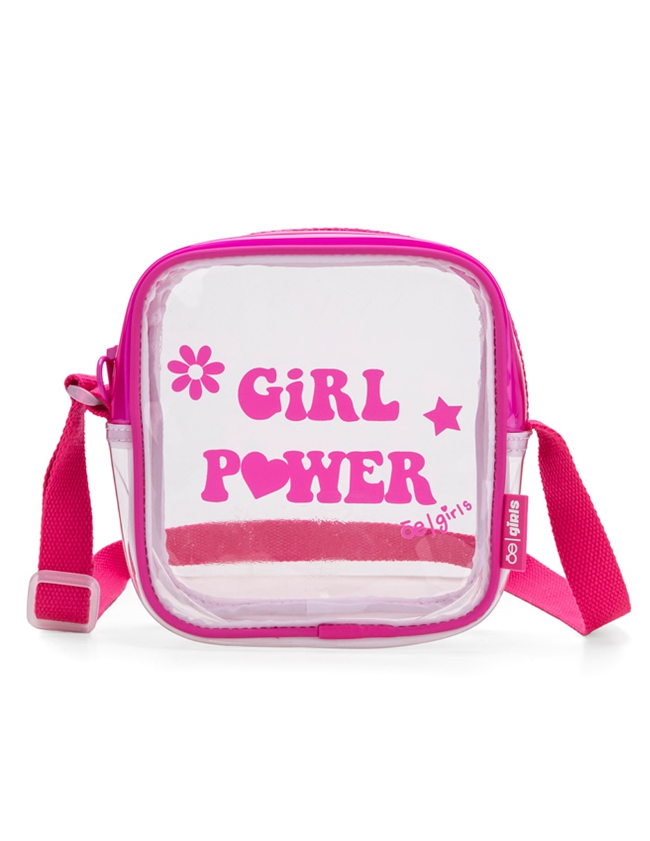 Bolsa crossbody cloe apollyon niña