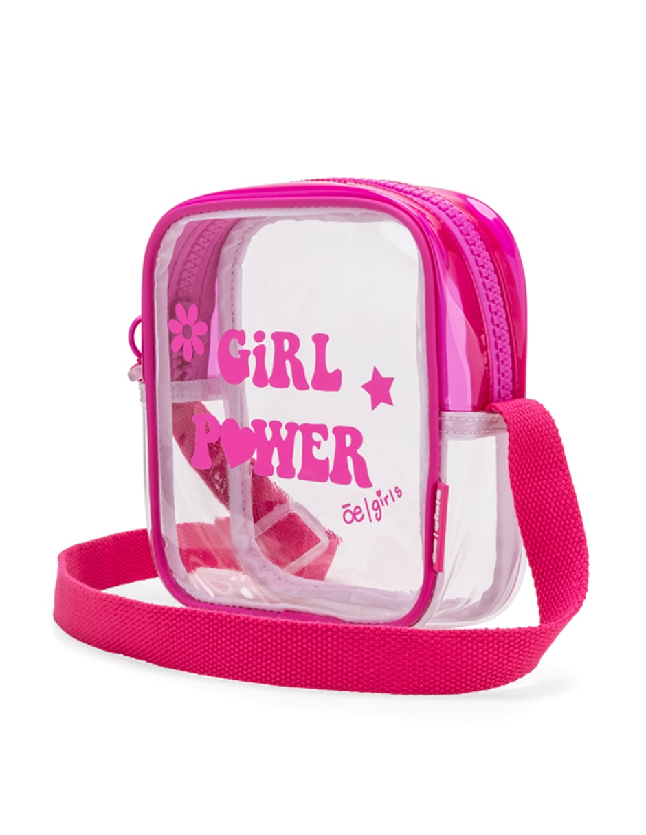 Bolsa crossbody cloe apollyon niña
