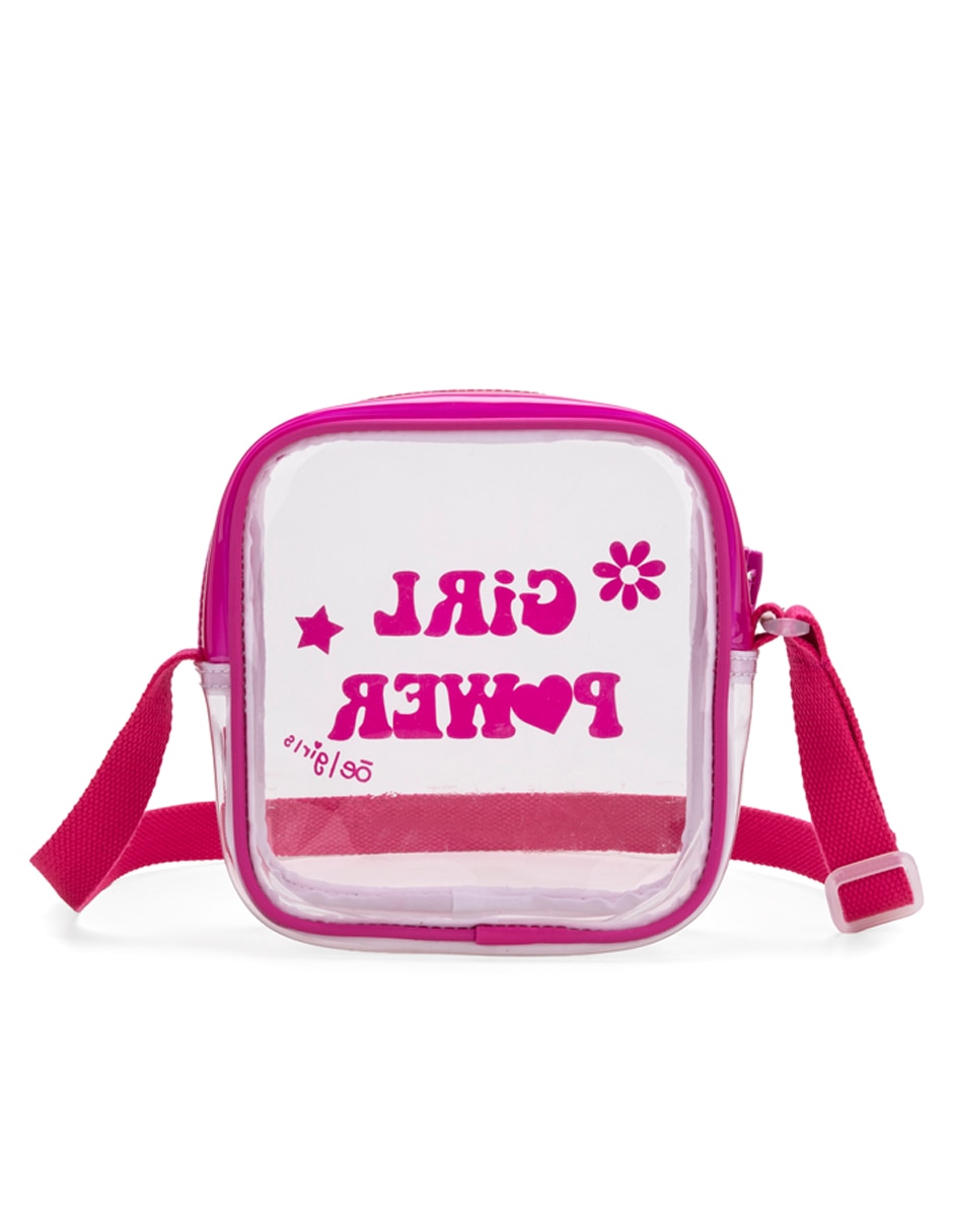 Bolsa crossbody cloe apollyon niña
