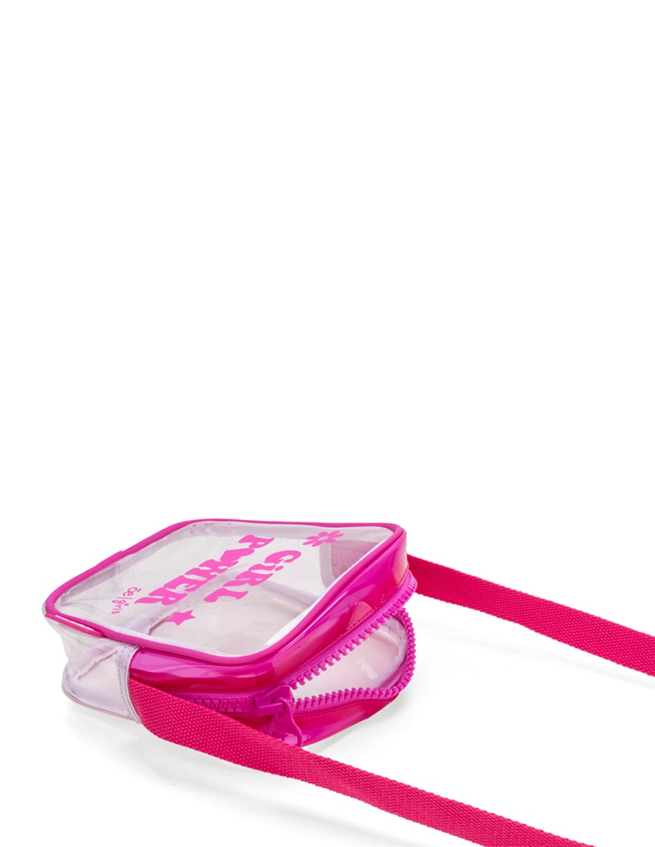 Bolsa crossbody cloe apollyon niña