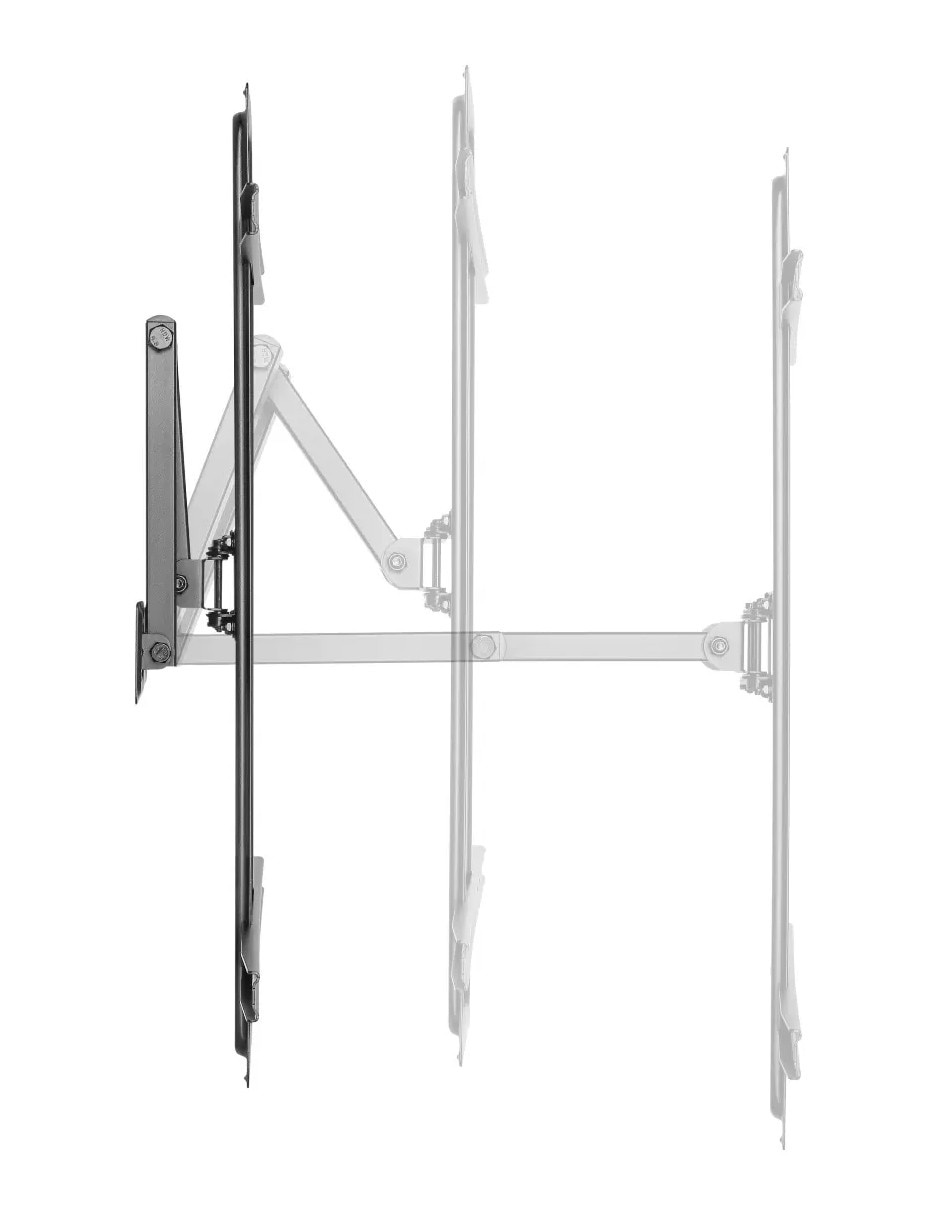 para pantalla Articulado 10 - 70 pulgadas 3
