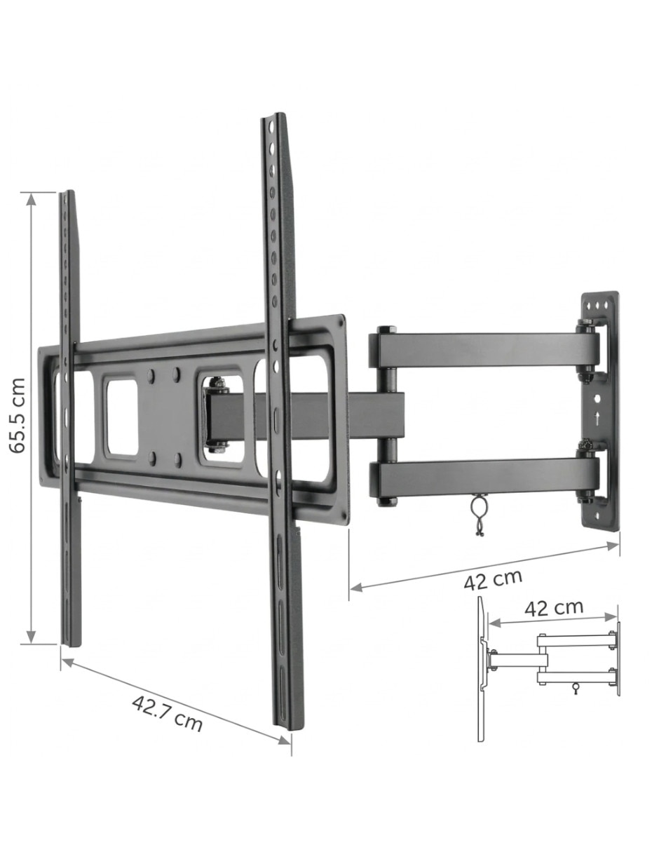 para pantalla Articulado 10 - 70 pulgadas 5