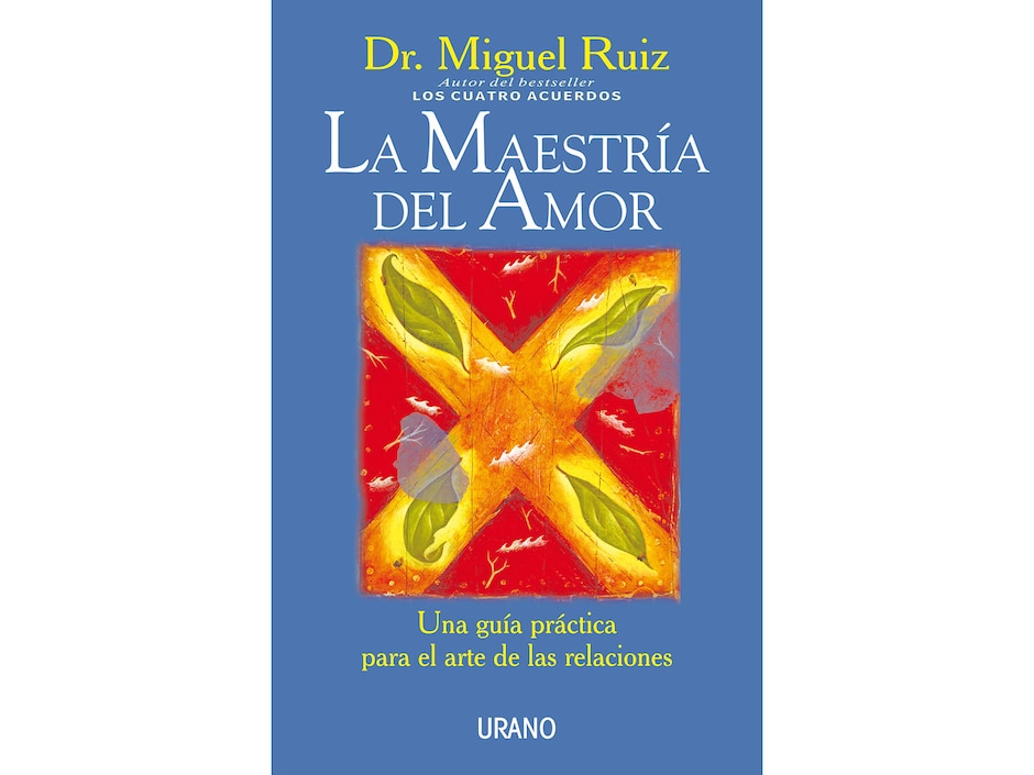 La Maestría Del Amor