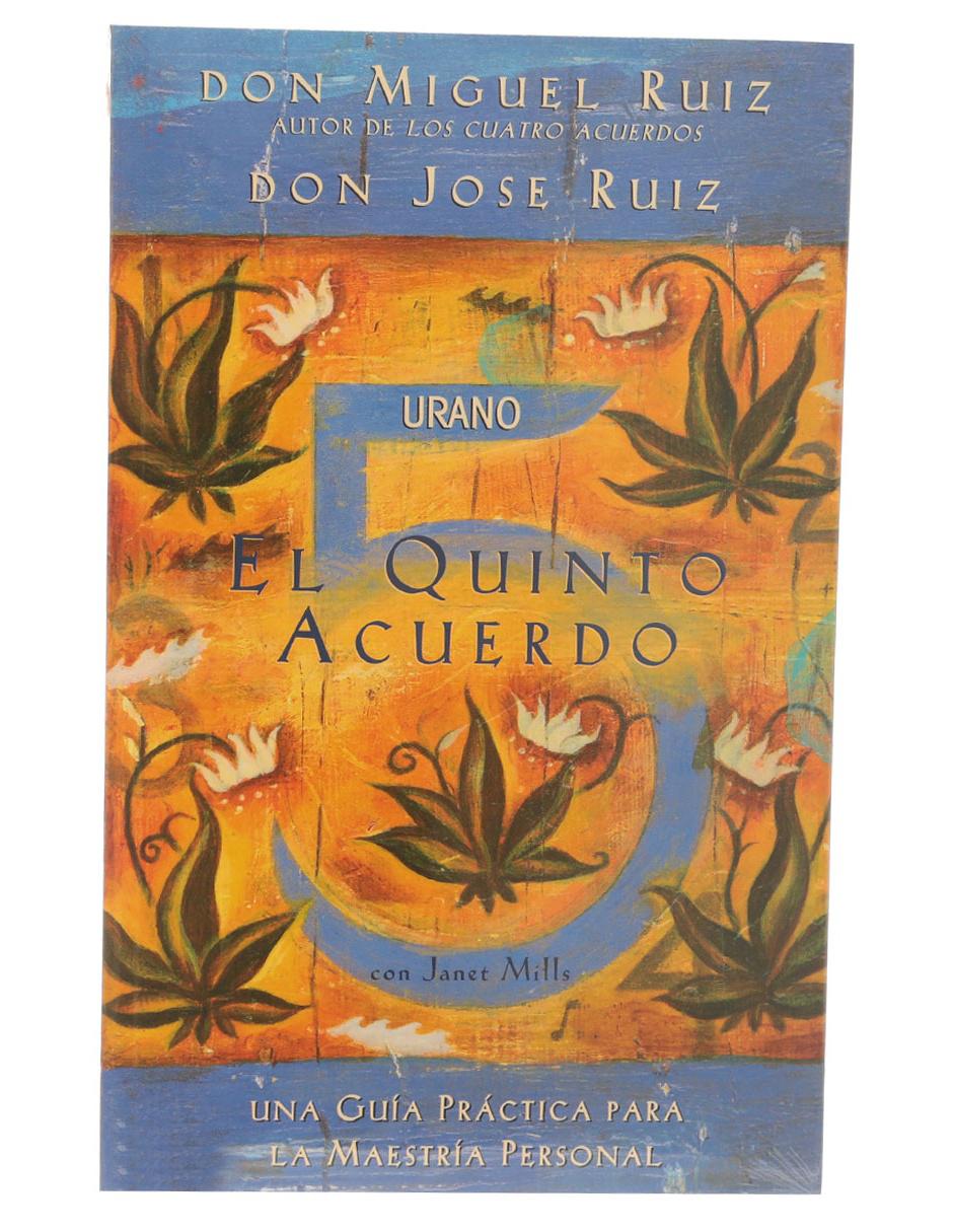El Quinto Acuerdo