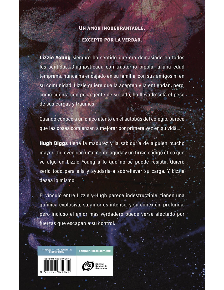 Libro Los chicos de Tommen #6 de Chloe Walsh