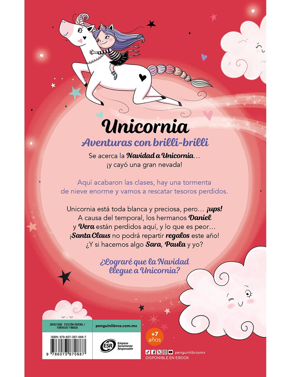 Libro Un Regalo Nevado de Ana Punset