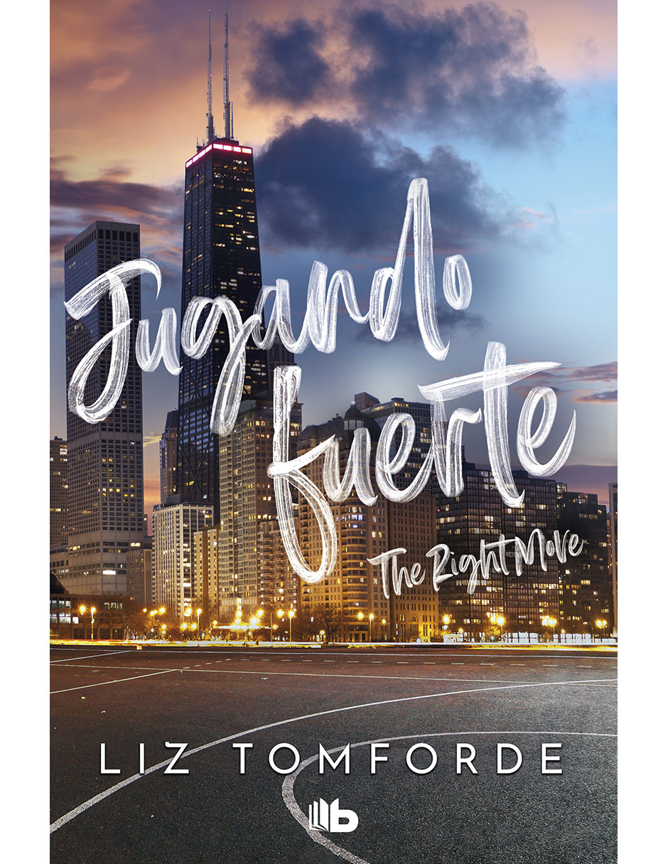Libro Jugando Fuerte de Liz Tomforde