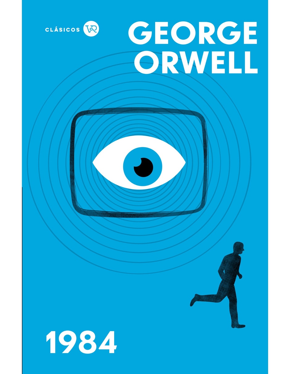 Libro 1984 de George Orwell 3
