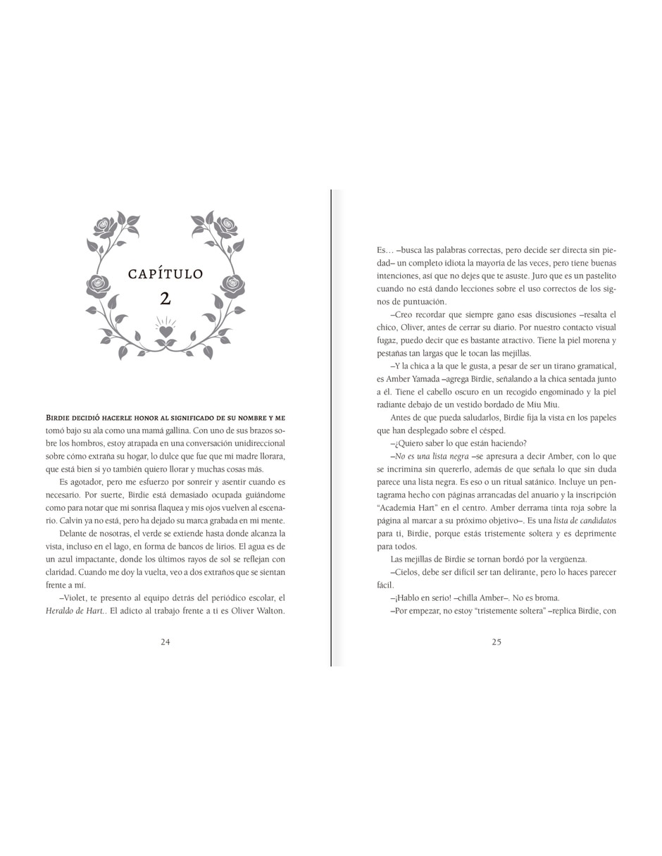 Libro Casa de Corazones de Arndt Skyla