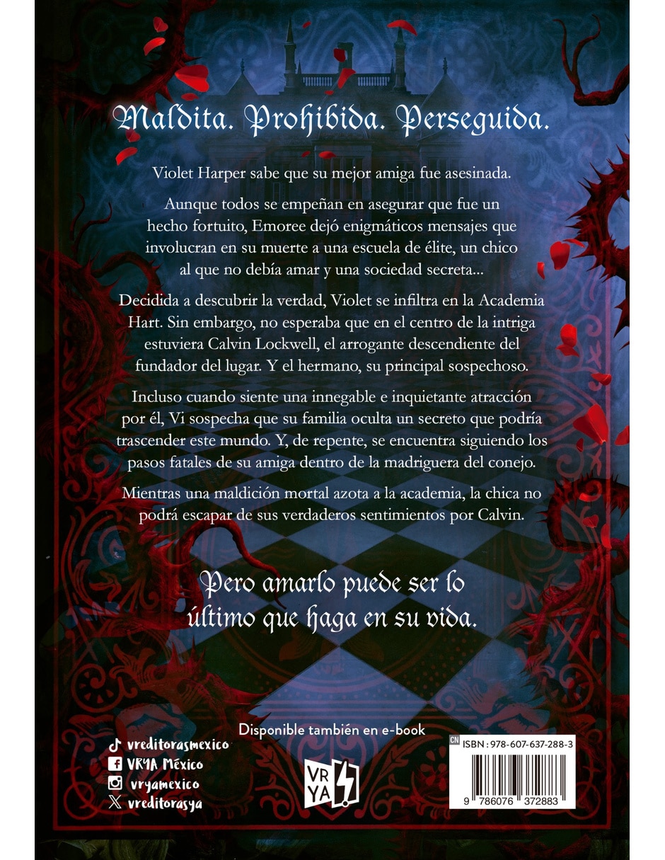 Libro Casa de Corazones de Arndt Skyla