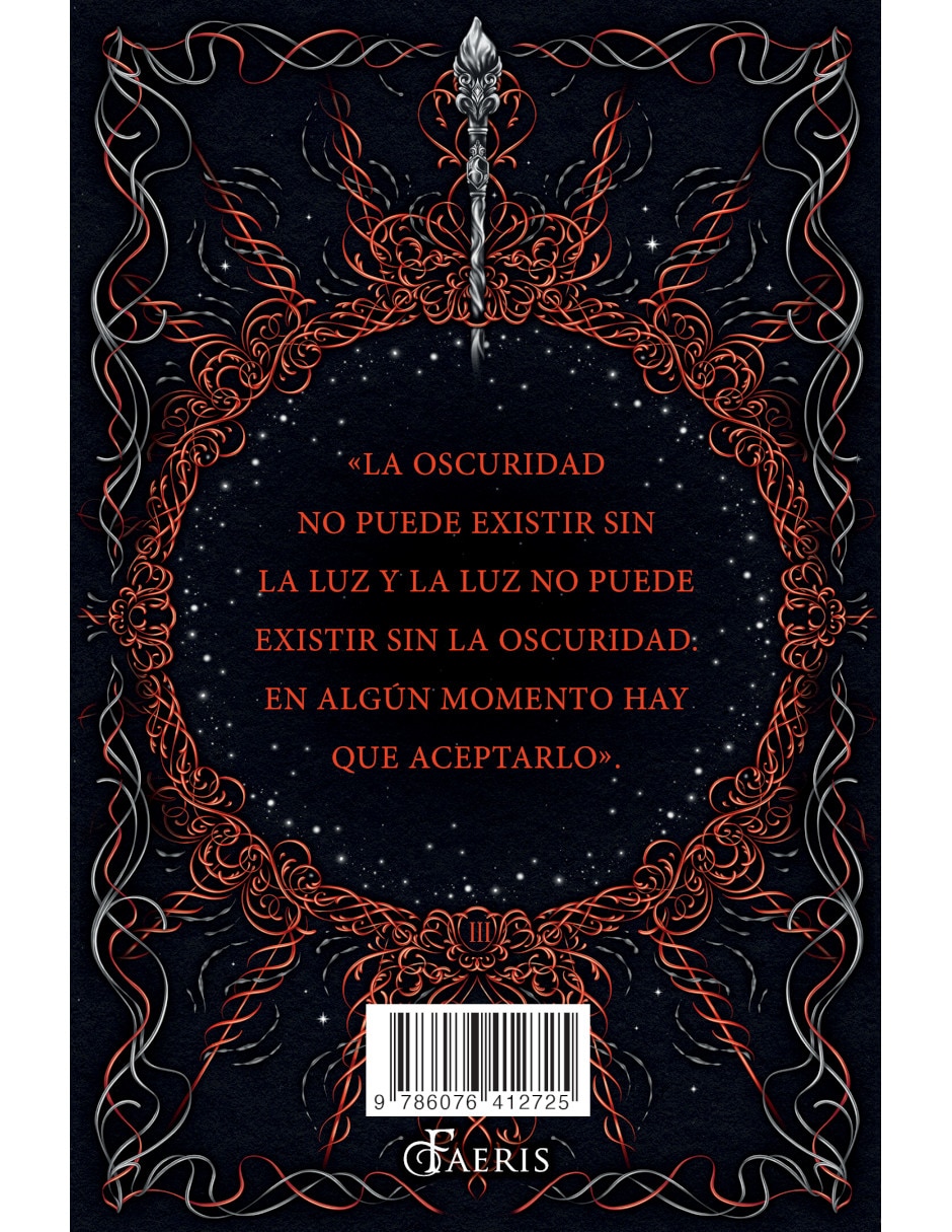 Libro El Descenso de la Oscuridad de Peñaranda Chloe C