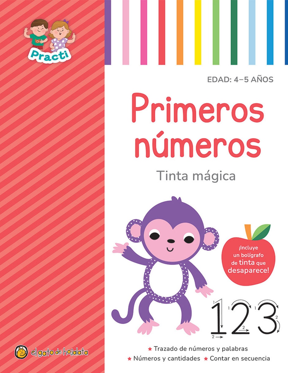 Libro primeros nœmeros de guadal 1