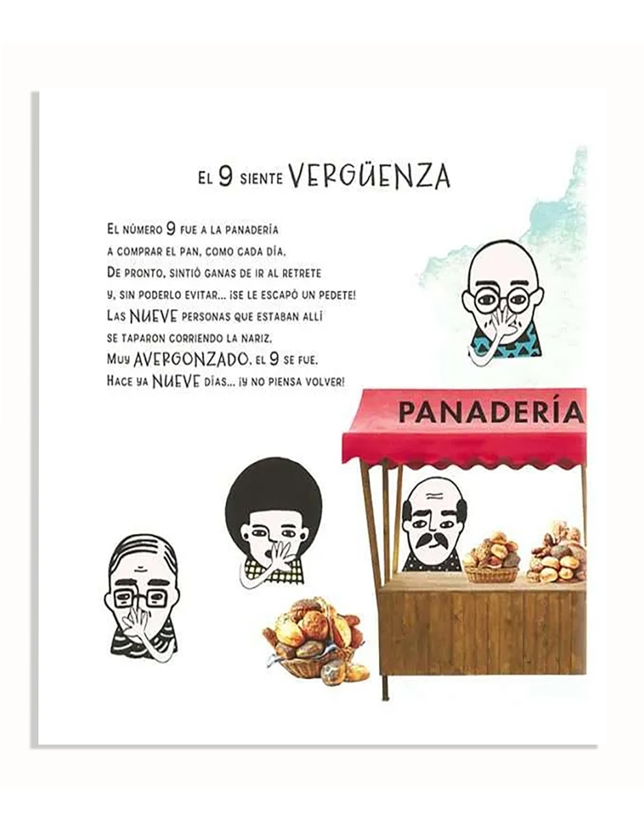 Libro Descubre las Emociones con los Números de Lexus